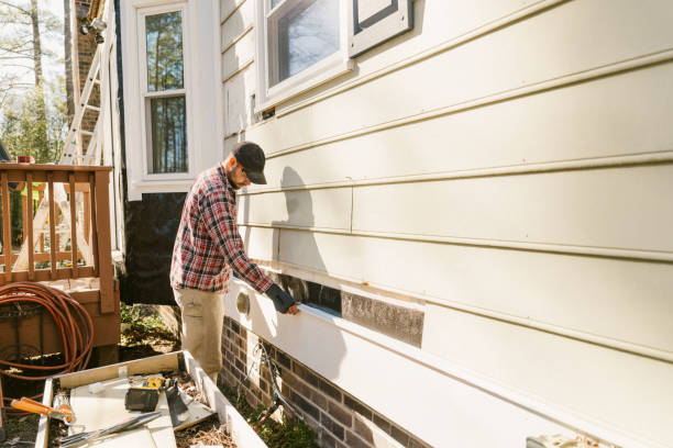 Trusted Fiber Cement Siding service in Martinsville, OH - Creative Siding
